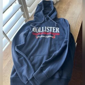 Hollister Hoodie